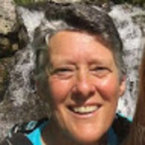 Meet your Posher, Karen